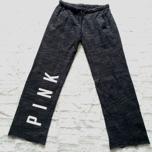 PINK VICTORIA'S SECRET Sweatpants